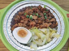 -米食先生酱汁煲仔饭(王府井店)