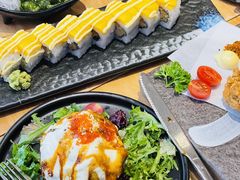 -村上一屋·亚洲菜融合小馆(南楼店)