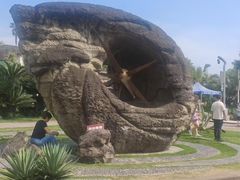 -自贡恐龙博物馆