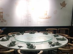 包厢-乜都得港式茶楼(天贵路店)