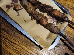 -后院犇牛主题餐厅(云岗店)
