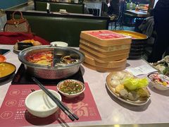 -一绪に寿喜烧自助(世茂广场店)