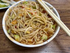 -马相卿特色烤肉面食馆(虎台店)