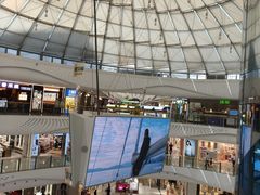 -万达广场(大明宫店)