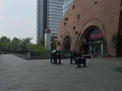-砂之船奥莱(南京江宁店)