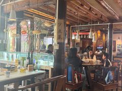 -吃货私房菜(丽江束河古镇店)