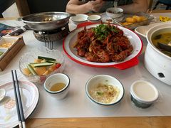 -三品香·江浙菜(松江九谊店)