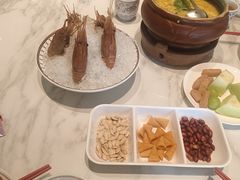 -塘桥老哥·常州鱼鲜土菜(勤业路店)