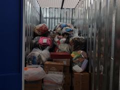 -StorHub趣存自助仓·迷你仓(金桥店)