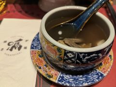 -鸟山鸣·日料食堂(王府井店)