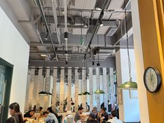-乐三里屯面馆(阿那亚店)