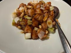 -四世同堂·京菜·烤鸭(双井店)
