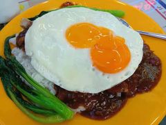 -澳门陈光记烧味饭店(万象城店)