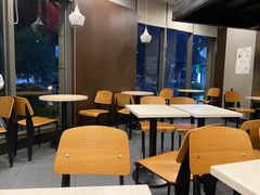 大堂-乡村基(合川大学城店)