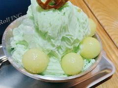 -糖糖屋•糖水•雪花冰店(时尚天河店)