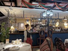 -俄士厨房(时代天街店)