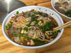 -文山荷鲜居(翠湖店)