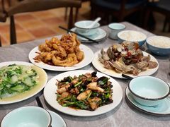 -九龙餐厅(大沽路店)