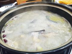 -领鲜风味花雕鸡(马端街店)