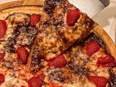 -比格比萨自助(宝山日月光店)