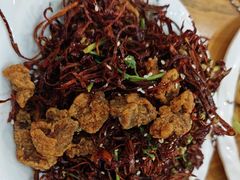 -亿牌牌东北烧烤(怀特店)