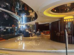 -杭州龙禧福朋喜来登酒店