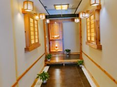 -鸥迪足道(湖南示范店)