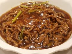 -刘胖子家常菜·蹄花焖藕(中南店)