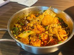 -胖哥俩肉蟹煲(杭州下沙学林街店)