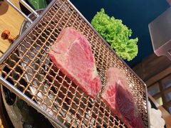 -九田家黑牛烤肉料理(宣化阳光广场店)
