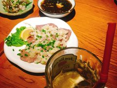 -万藏·荞麦酒房BANKURA JAPANESE SOBA KITCHEN(长乐路店)