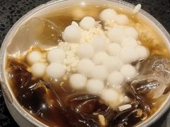 自助红糖糍粑冰粉-川西坝子火锅(清江东路3.0直营店)