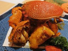 -清水日本料理铁板烧(学府路店)