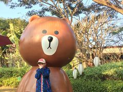 -西双版纳融创皇冠假日度假酒店