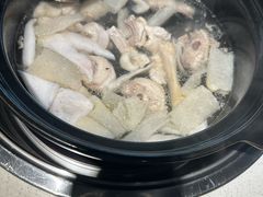 -百年果林椰子鸡(中洲店)