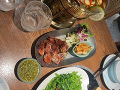 -南越郡·越式风味餐厅(青秀万达店)