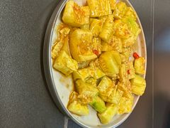 -许哥东北烧烤·铁丳烤串·宫后夹肉(繁花中心店)