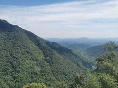 -东天目山风景区