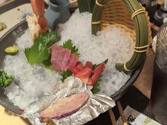 -德川家日本料理(中关村寰太大厦店)