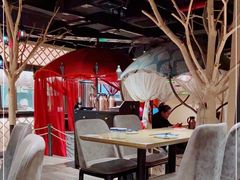 -那时新疆·若羌(经纬汇店)