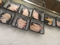 -冀粤香海鲜自助餐厅(西美五洲店)
