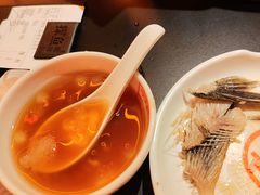 -探鱼·鲜青椒爽麻烤鱼(北京路天河城店)