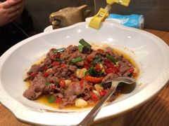 -炊烟小炒黄牛肉(中心印象城店)