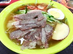 -北大学一食堂