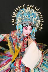 -华韵京剧摄影(洋桥角门东店)