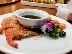 -牛头鱼庄(高新店)