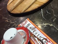 -粗粮人家·东北菜(洋桥店)