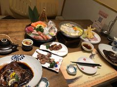 -红叶日本料理(开发区店)