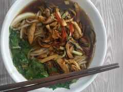 -肆姐面粉馆(坡子街店)