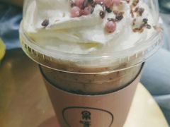草莓小公主-果呀呀(国金街店)